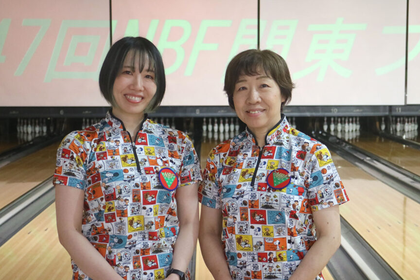 #47関東ブロック　チーム選手権大会　女子